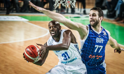 Επέστρεψε από το -20 στην τέταρτη περίοδο κι ελπίζει η Φινλανδία!