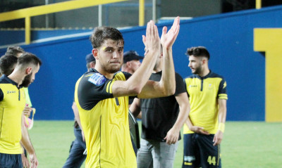 ΠΑΟΚ: Στο στόχαστρο και ο Μιχάι