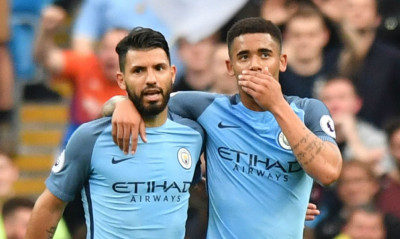 Μάντσεστερ Γιουνάιτεντ-Αρσεναλ και Γουότφορντ-Μάντσεστερ Σίτι στο Pamestoixima.gr