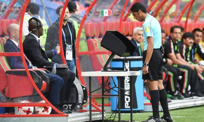 Champions League: Άμεσα το VAR!