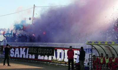 Επίθεση Σακαφλιάδων σε Μπαταγιάννη: «Είσαι… επικίνδυνος»