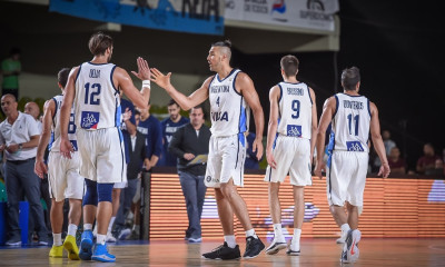 Στο Παγκόσμιο Κύπελλο ΗΠΑ και Αργεντινή – Οι 17 ομάδες που έχουν προκριθεί…