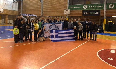 Challenge Cup: Γράφει ιστορία ο ΑΟ Θήρας! (video+photos)