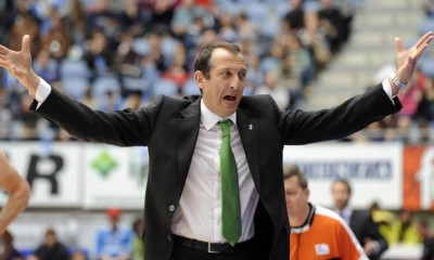 Τρίτη απόλυση προπονητή στη Euroleague - Τέλος ο Μαλδονάδο από Γκραν Κανάρια!