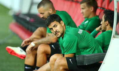 Παναθηναϊκός: Συμφώνησε με Ρέις