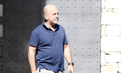 Παναθηναϊκός: Δεν ήθελε ανακοίνωση για Τζοβάρα ο Αλαφούζος