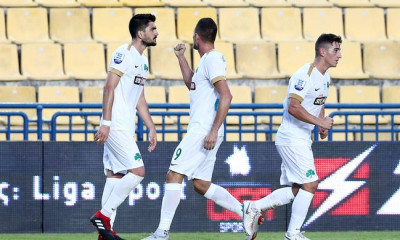 Παναθηναϊκός: Δίνει ευκαιρίες με Ιεράπετρα