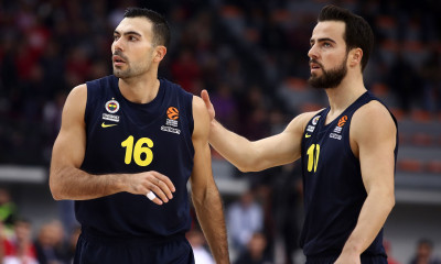 «Νοσοκομείο» πριν το ΟΑΚΑ η Φενέρμπαχτσε! - Χτύπησαν κι οι Γκούντουριτς, Ντουβερίογλου!