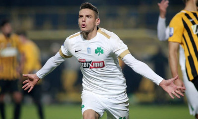 Τάσος Χατζηγιοβάνης: Τα έχει και τα δείχνει!