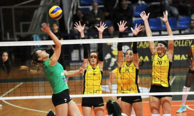 Challenge Cup: Νίκησε αλλά αποκλείστηκε ο Άρης (photos)