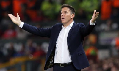 Παρελθόν από τη Μπιλμπάο ο Μπερίσο