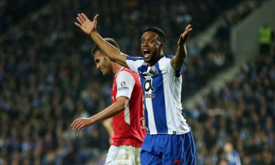 Ολυμπιακός: Στο προσκήνιο ο Ερνάνι