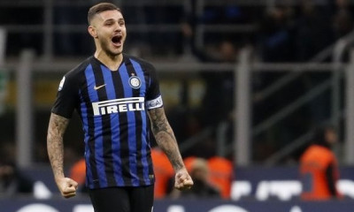 Serie A: Οι κορυφαίοι για το 2018 (vid)