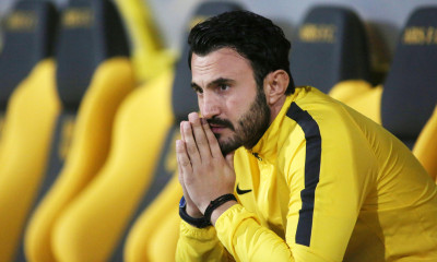 Διαψεύδει ο Άρης για διαμαρτυρία στην ΚΕΔ