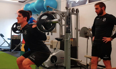 ΟΦΗ: Επιστρέφουν Νέιρα, Ντίνας (video)