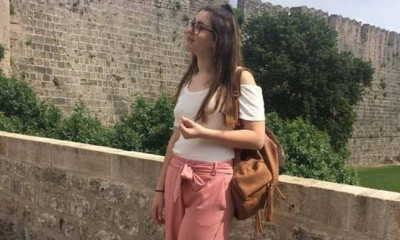 Έγκλημα στη Ρόδο: Αυτοί είναι οι δολοφόνοι της 21χρονης φοιτήτριας (pics&vids)