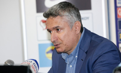 Ατρόμητος: Τα παράπονα του Σπανού στην ΚΕΔ