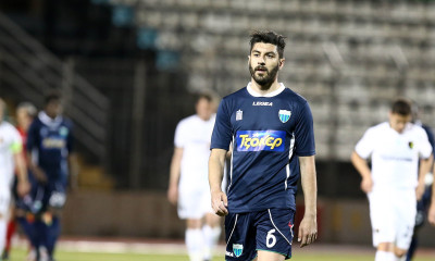 Λεβαδειακός: Επιστρέφει στη Βοιωτία ο Μαχαίρας