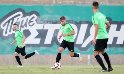 Παναθηναϊκός-ΟΦΙ: Τόπος στα... νιάτα!