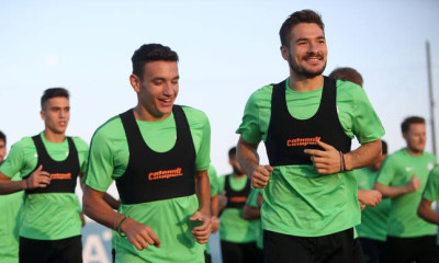 Παναθηναϊκός-ΟΦΙ: Ενδεκάδα… Νέων με «πινελιές» εμπειρίας!