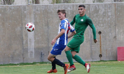 Παναθηναϊκός: Επιστρέφει ο Δημητρούλας