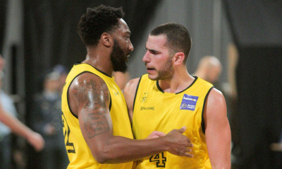 Άρης: Με Μποχωρίδη κόντρα στην ΑΕΚ