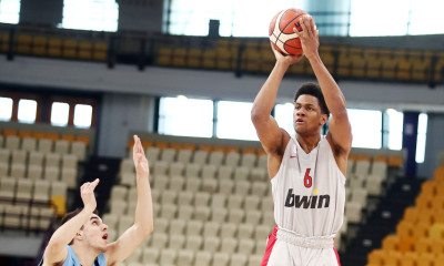 Ολυμπιακός: Την τελευταία στιγμή ο Τουπάν