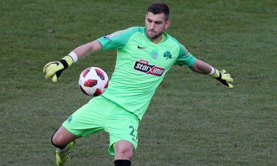 Παναθηναϊκός: Πλήγμα με Κότσαρη