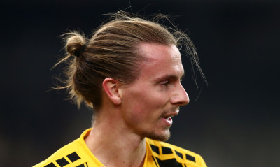 Χουλτ: «Τα πάντα μπορούν να αλλάξουν στο πρωτάθλημα»