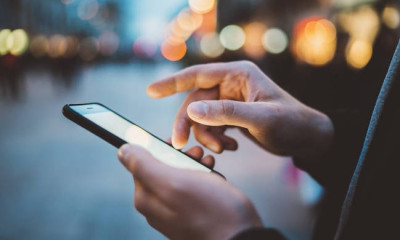 Έτσι κλέβουν χρήματα από τραπεζικούς λογαριασμούς κινητών iphone