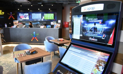 Virtual Sports ΠΡΩΤΑΘΛΗΜΑ: Περισσότερα από 3,5 εκατ. ευρώ σε κέρδη μέσα σε λιγότερο από ένα μήνα