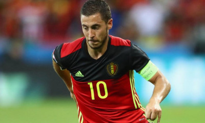 Σκάει καλοκαιρινή-βόμβα με Αζάρ στην Ρεάλ! (video, photos)