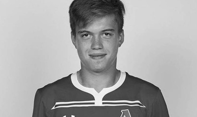 Σοκάρει το βίντεο με τις τελευταίες στιγμές του 18χρονου ποδοσφαιριστή της Λοκομοτίβ