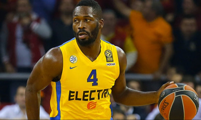 Μακάμπι Τελ Αβίβ: Eπέστρεψε ο Πάργκο (video)