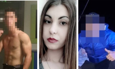 Φονικό Ρόδος: Η Ελένη μαρτύρησε στα χέρια των δολοφόνων της - Τη μετέφεραν σε καρότσα αγροτικού