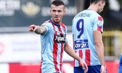 ΑΕΚ: Σενάριο για Σπιριντόνοβιτς