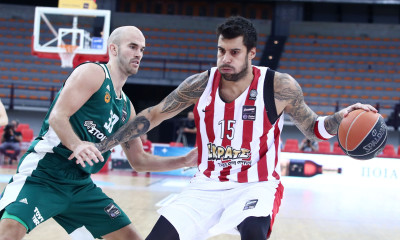 Fantasy: Καλάθης και Πρίντεζης βγαίνουν μπροστά!