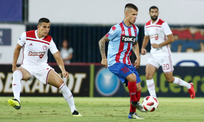 Πανιώνιος: Τι ισχύει για Σπιριντόνοβιτς και ΑΕΚ