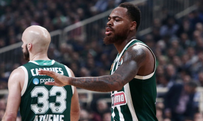 Τόμας: «Ήρθε η ώρα να πατήσουμε τον διακόπτη και να πάρουμε τις νίκες που πρέπει»