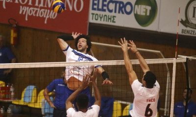 «Αντίο» με δεύτερη ήττα από τη Μπενφίκα για Ηρακλή (photos)