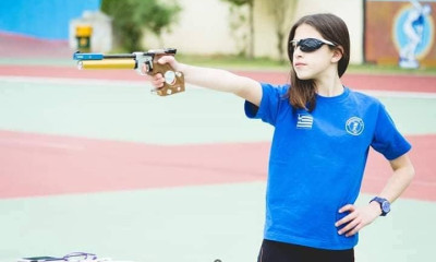 Τσολάκη: «Δούλευα όλο τον χρόνο για τον τίτλο»