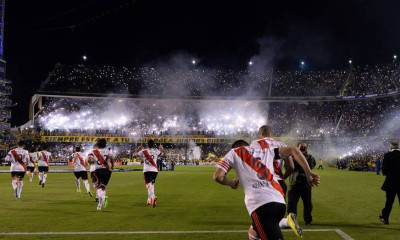 Στη Μαδρίτη η Ρίβερ Πλέιτ