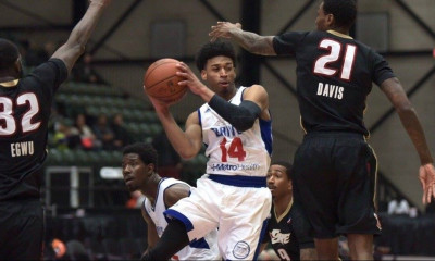 Χολαργός: Ενίσχυση με Τάλτον