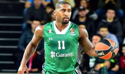 Ολυμπιακός: Στόχος του Μπλατ ο Ουαναμέικερ (videos+photos)