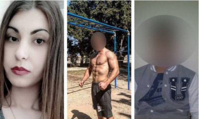 Αποκαλύψεις – σοκ για τη δολοφονία της φοιτήτριας: Την χτυπούσαν με θυμό, όπου έβρισκαν