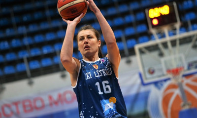 Συντριβή στη Μόσχα για Νίκη Λευκάδας (photos)