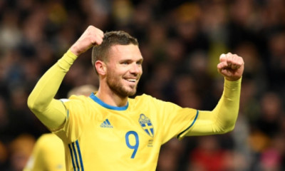 Το ψάχνει για Μπεργκ ο Ολυμπιακός - Όλα τα δεδομένα (photos)