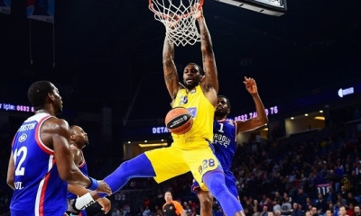 Απίστευτο: Ναζιστικό μήνυμα για τη Μακάμπι στην Τουρκία! (pic)