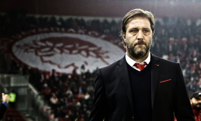 Μάρτινς: «Όποιος σκέφτεται τη Μίλαν πριν την Ξάνθη θα έχει πρόβλημα»