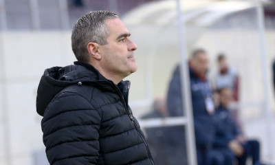 Τρίκαλα: Νέα διοίκηση, ίδιος προπονητής